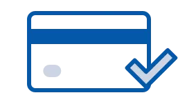 Credit card